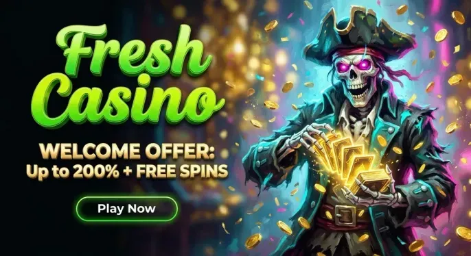 Fresh Casino
