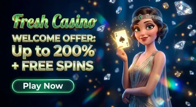 Fresh Casino
